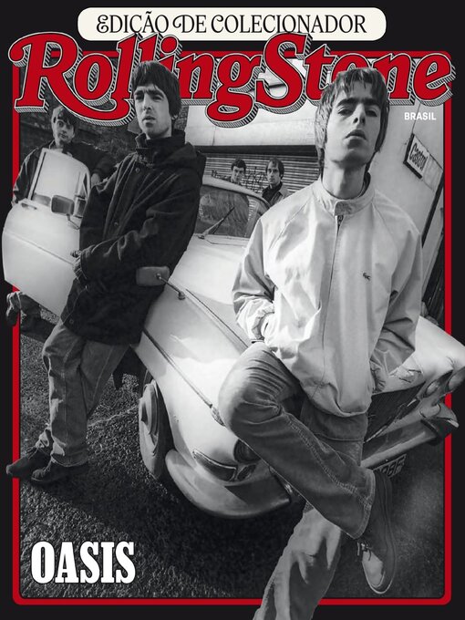 Title details for Rolling Stone Brasil by Perfil Brasil Comunicações Ltda - Available